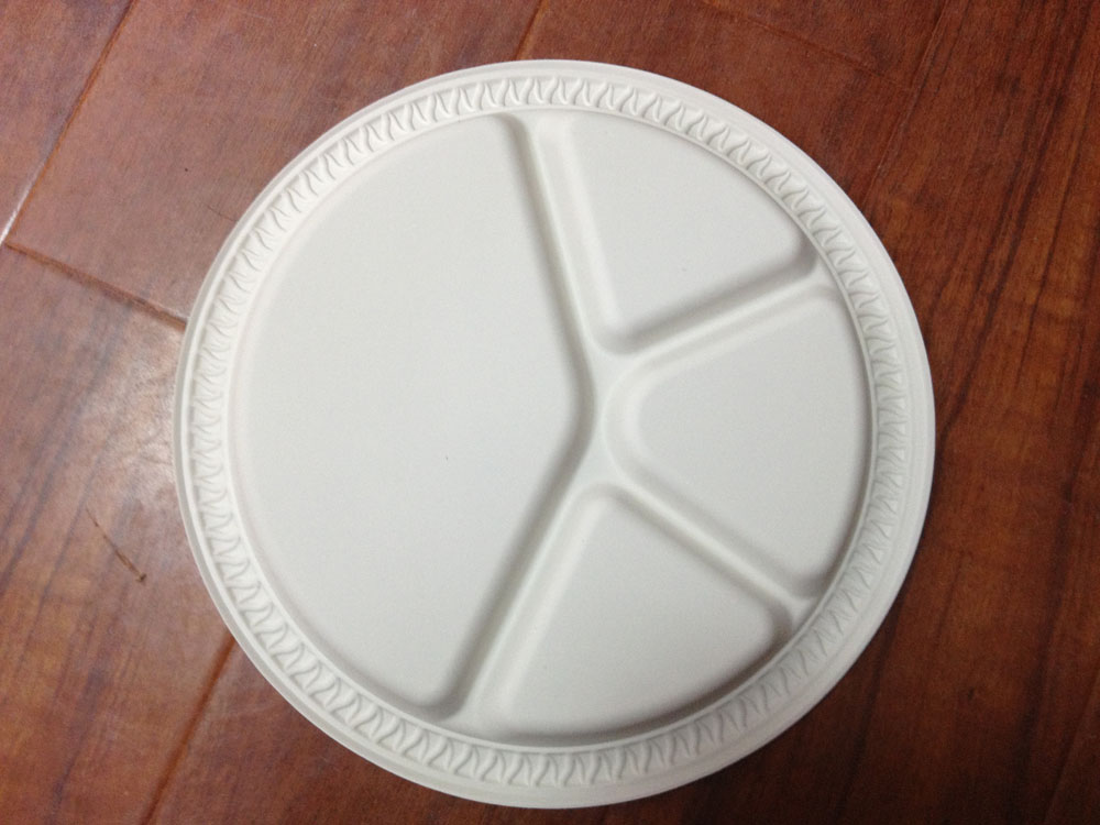 Biodegradable Food Container